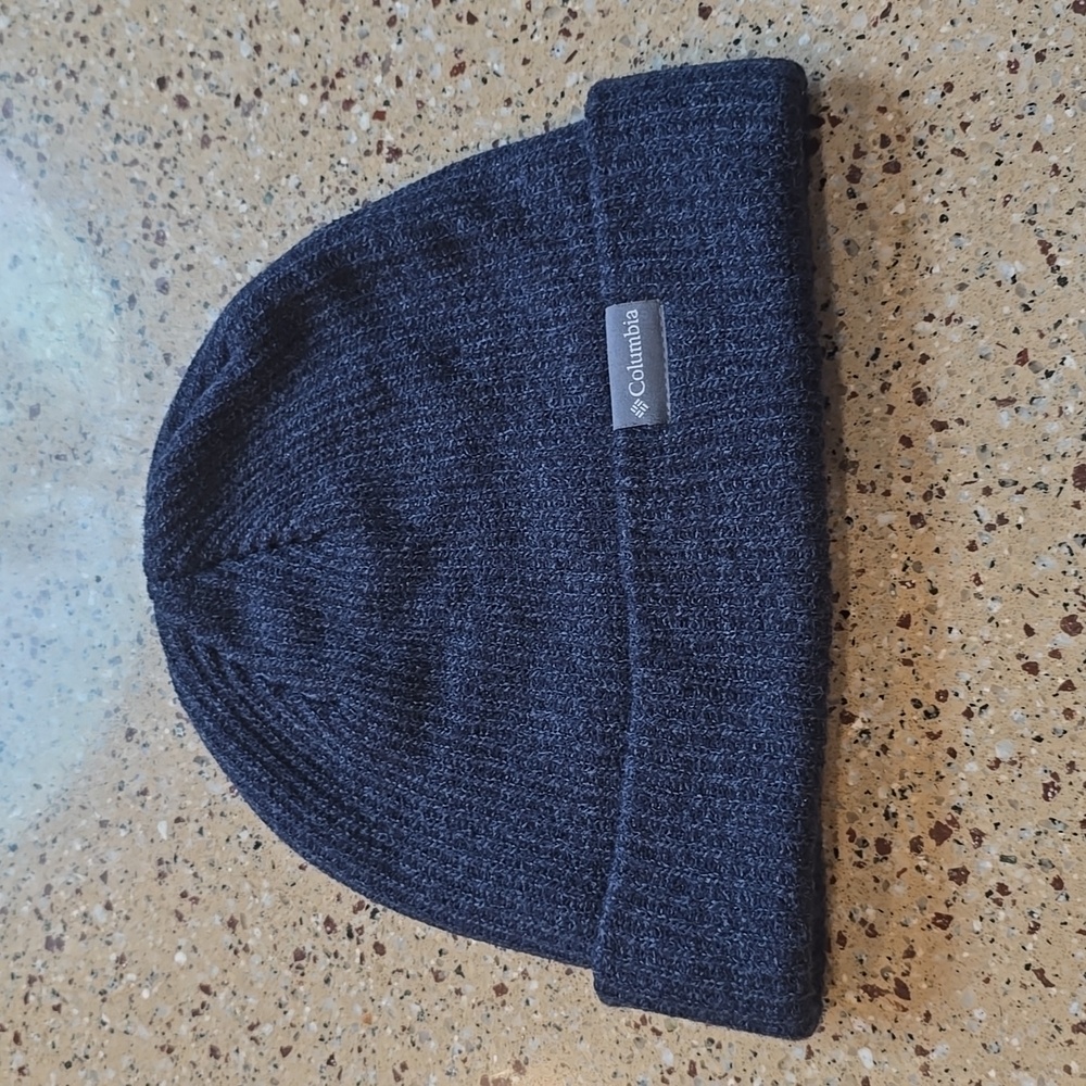 Columbia Men's Knit Hat